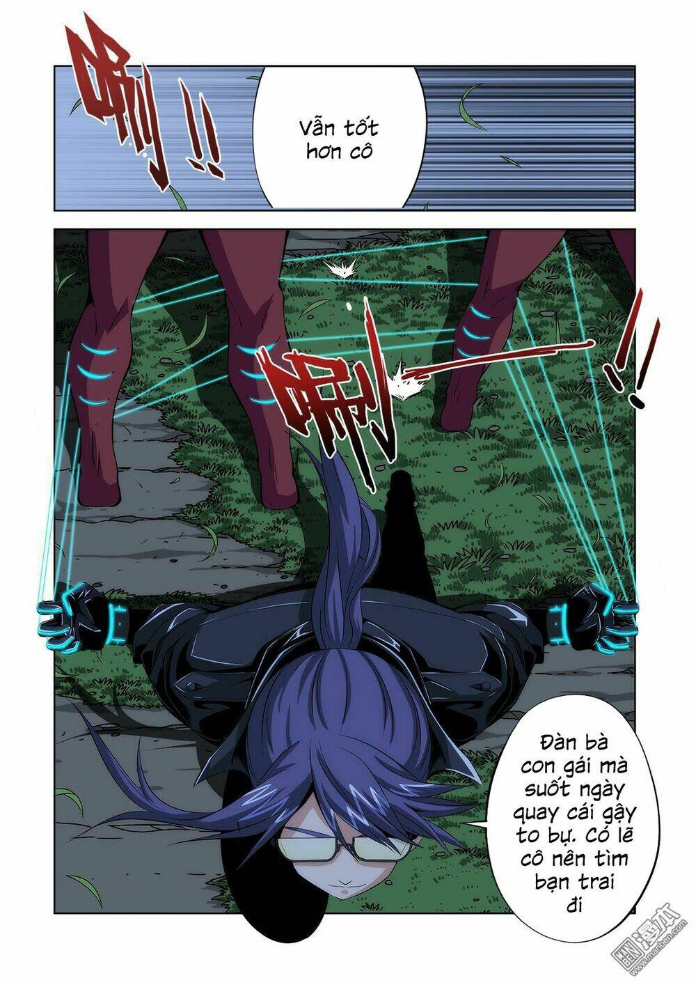 life and death chapter 8 13