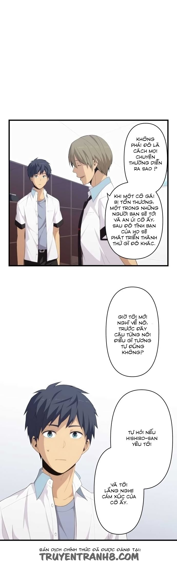 relife chapter 142 2