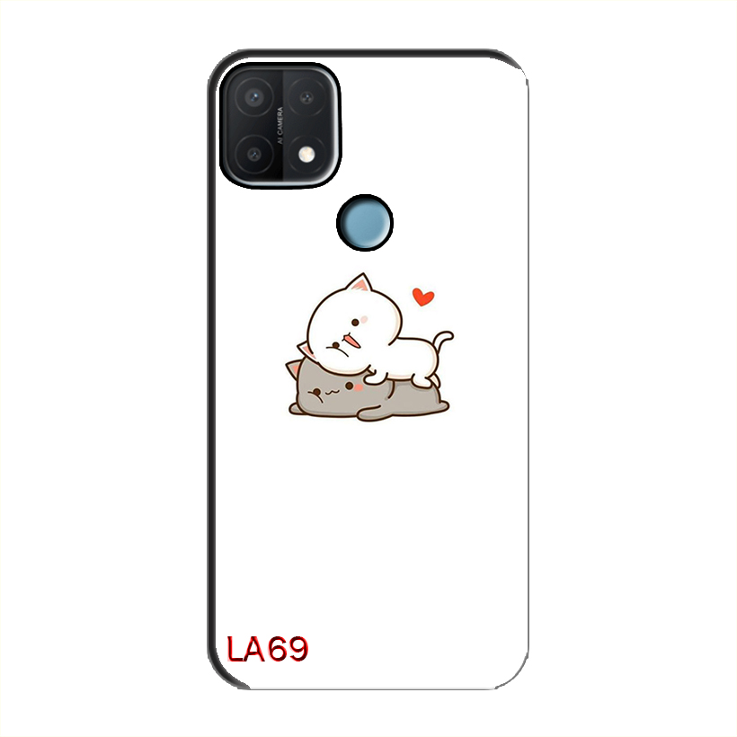 Ốp Lưng Dành Cho OPPO A15