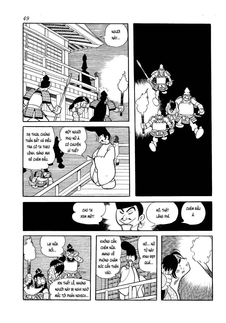 chim lửa chapter 78 26
