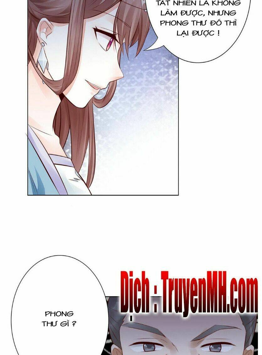 thần y yêu hậu chapter 12 12