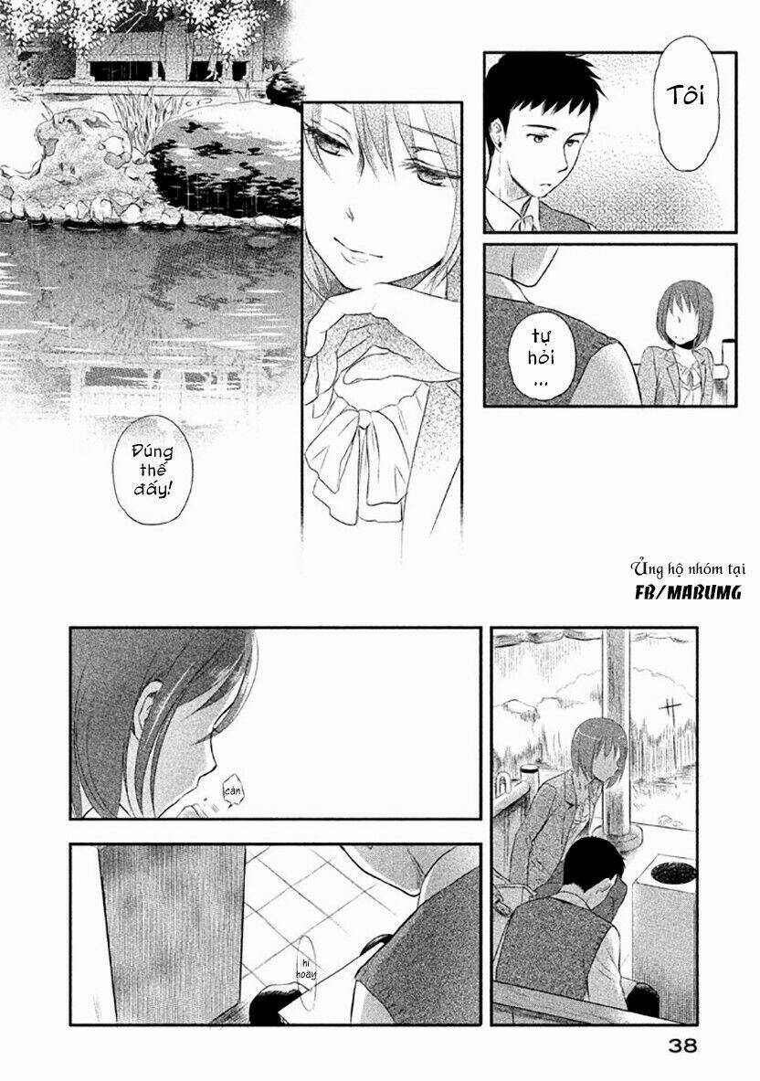 khu vườn ngôn từ chapter 1 41