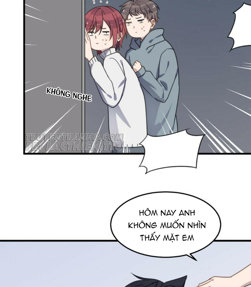 cận kề tiếp xúc chapter 67.5 25