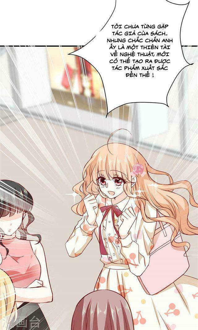 hôm nay tôi sẽ yêu ai đây ? chapter 6 42