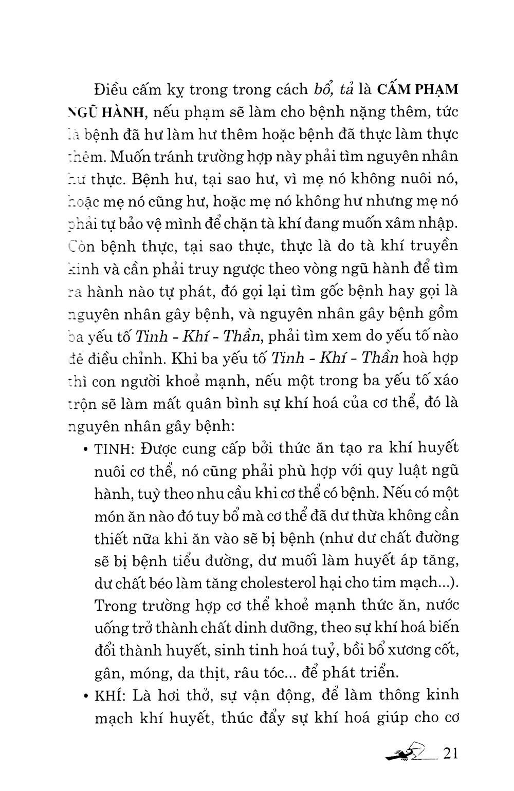 Sách Tìm Nguyên Nhân Bệnh Và Cách Chữa Bệnh