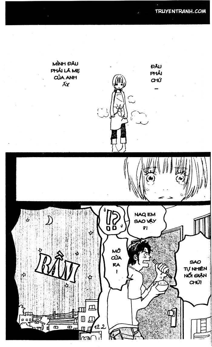 love n life chapter 65 12