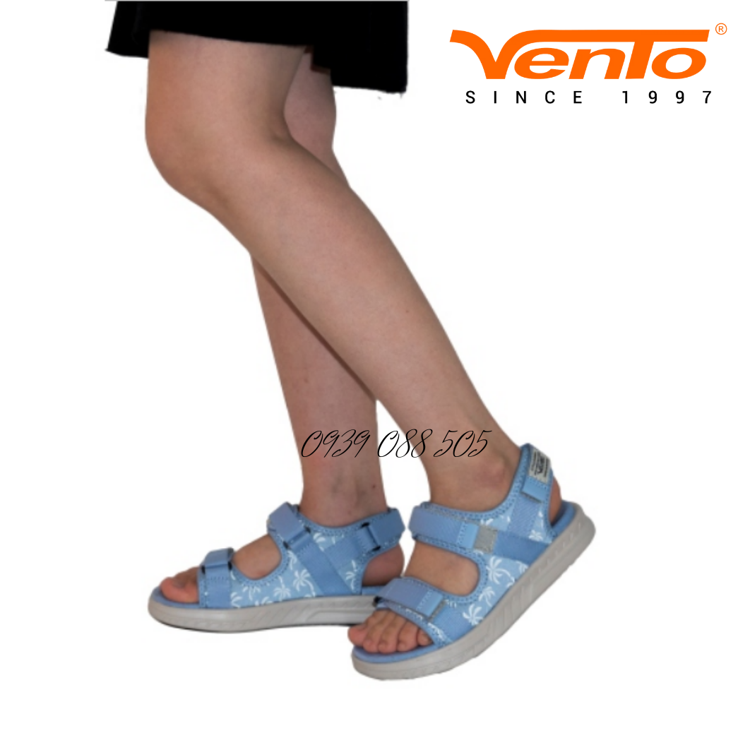 Giày Sandal VENTO Cho Bé Gái NB88