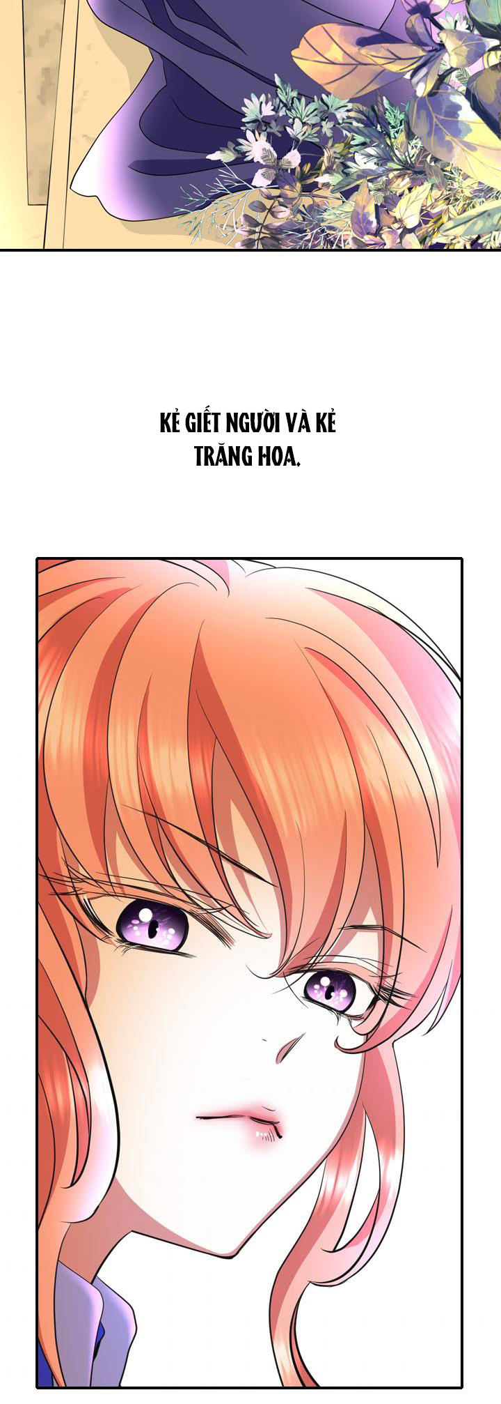 sát thủ muốn trở thành công chúa chapter 4 6