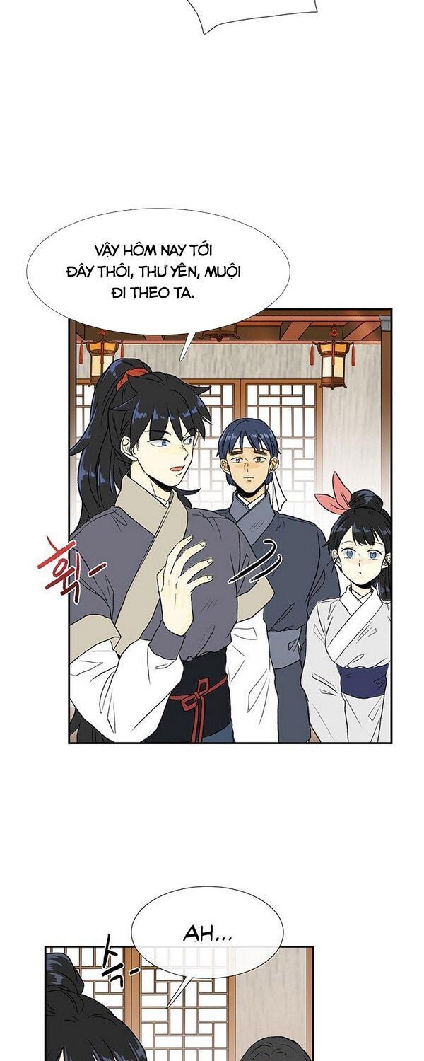 học sĩ tái sinh chapter 123.5 7