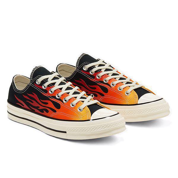 Giày Converse Chuck 70 Flame Low - 167813C