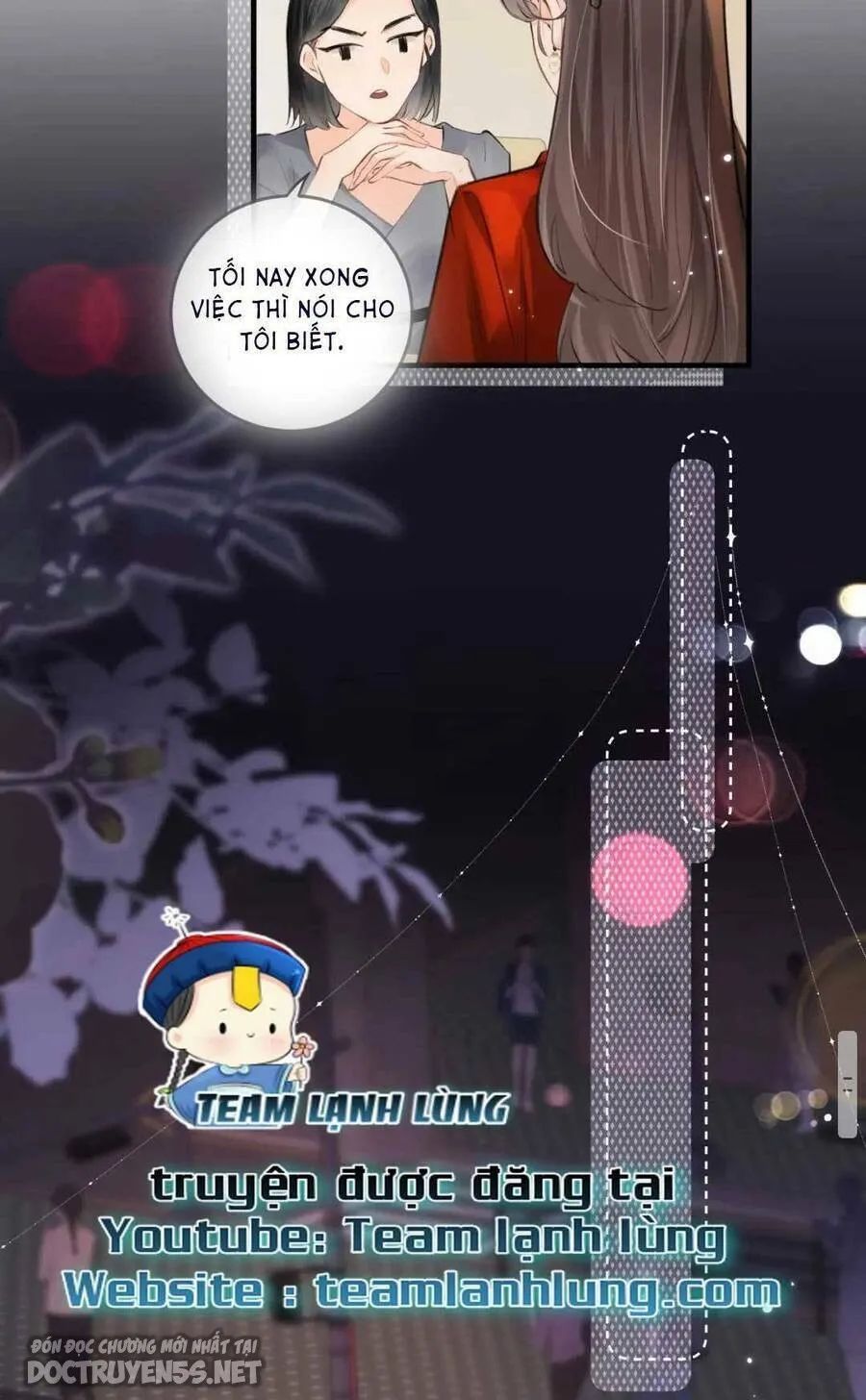 vợ chồng siêu sao có chút ngọt [m] chapter 14 32