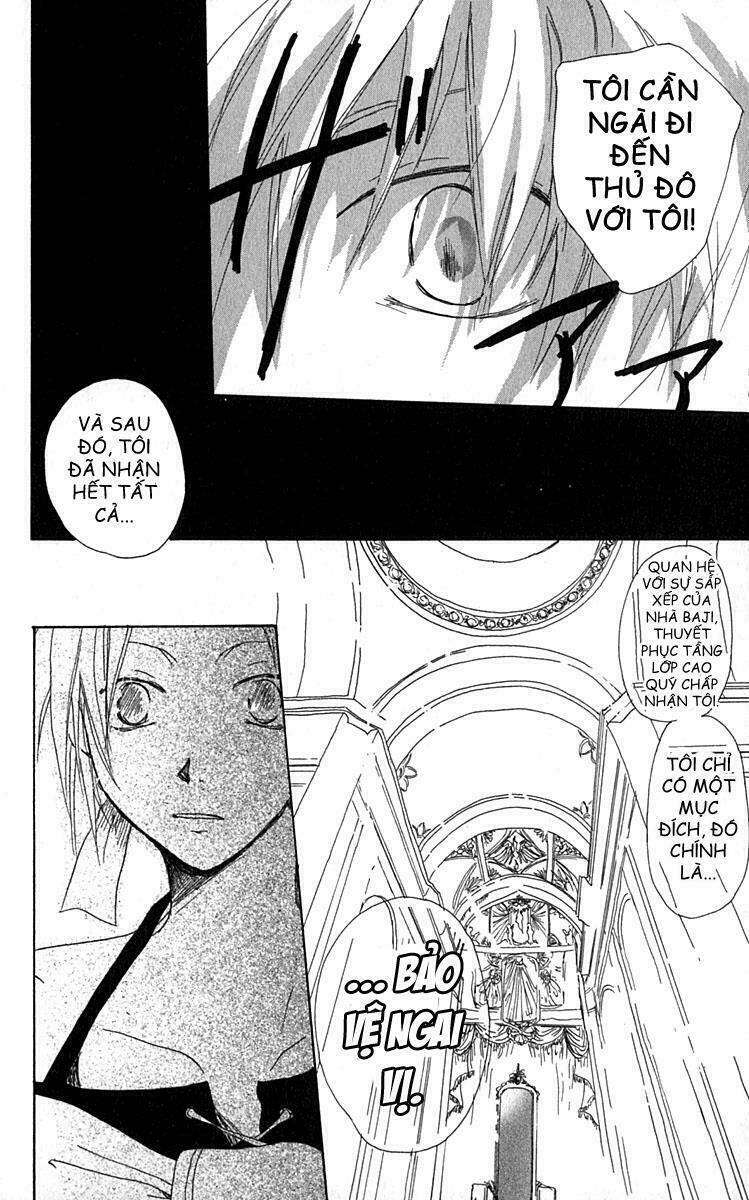 hiiro no isu chapter 1 41