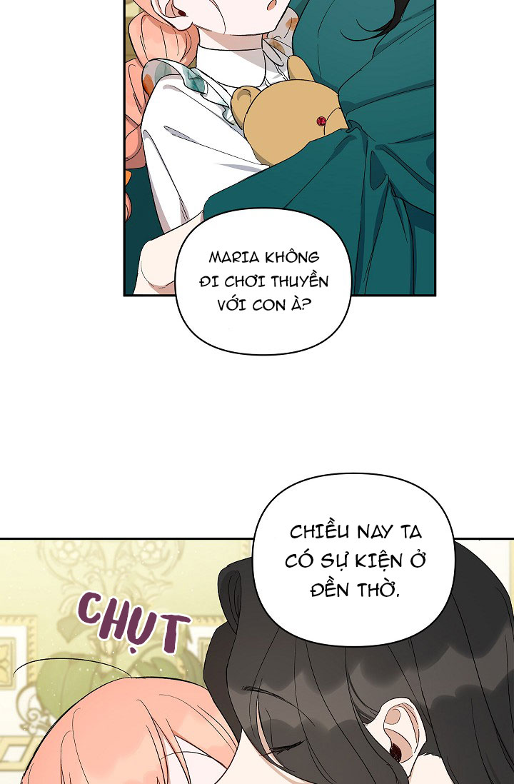 trở thành con gái của anh hùng bóng đêm chapter 20 81