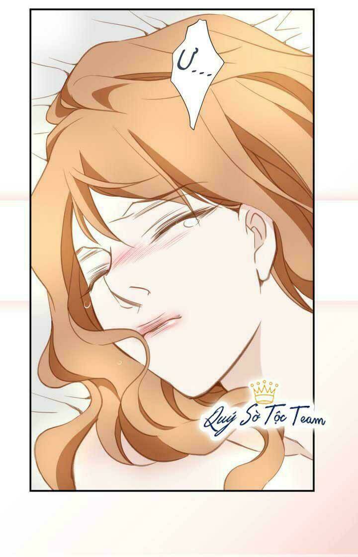 tiếp xúc chí mạng chapter 21 34