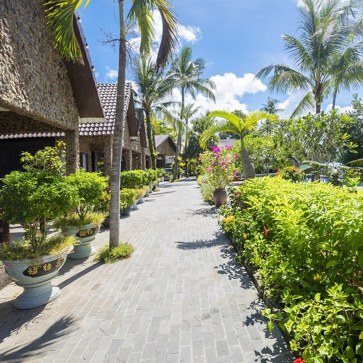 Mai Phương Resort 3* Phú Quốc - Bữa Sáng, Hồ Bơi, Bãi Biển Riêng, Gần Grand World Và Vinpearl và nhiều ưu đãi hấp dẫn