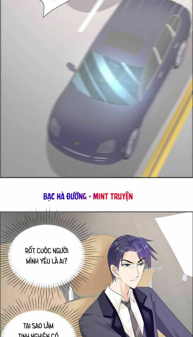 độc sủng kiều thê của bá đạo tổng tài chapter 73 2