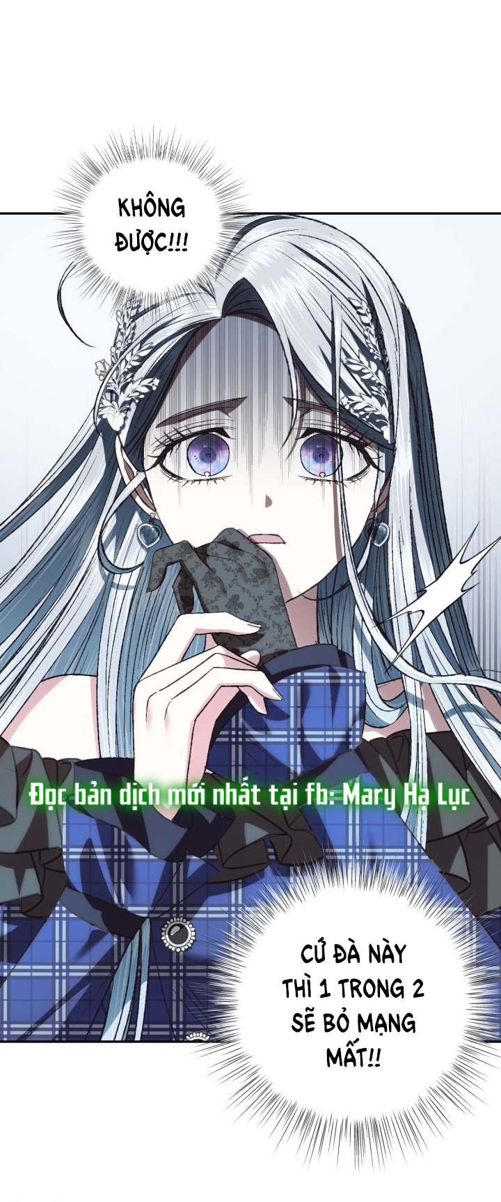 cha à, con không muốn kết hôn đâu chapter 64 39