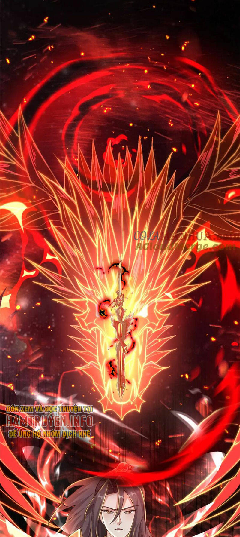 người nuôi rồng chapter 356.2 2