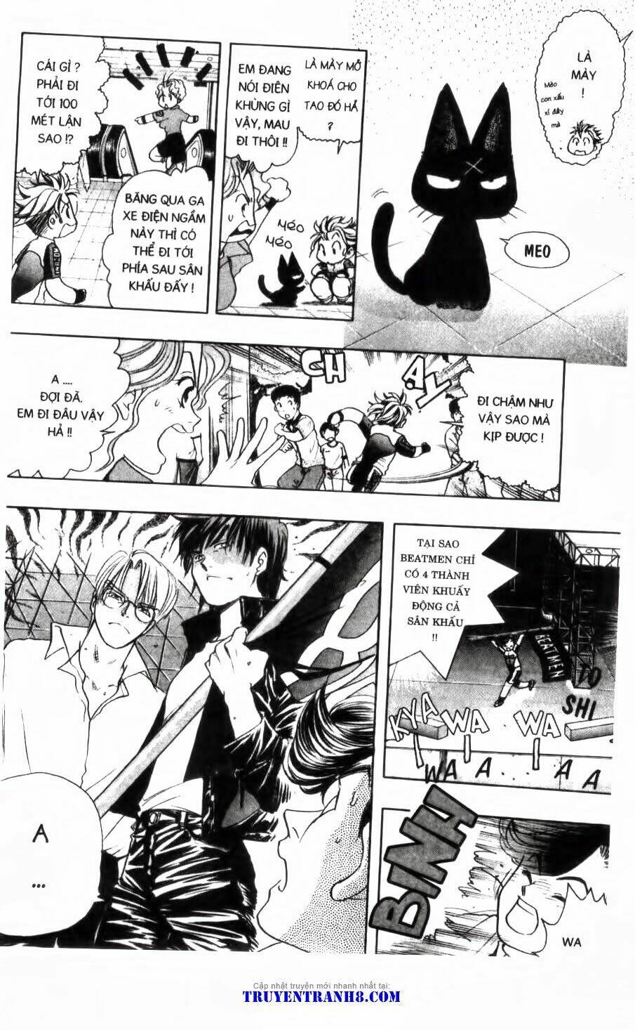 dragon voice chapter 83 19