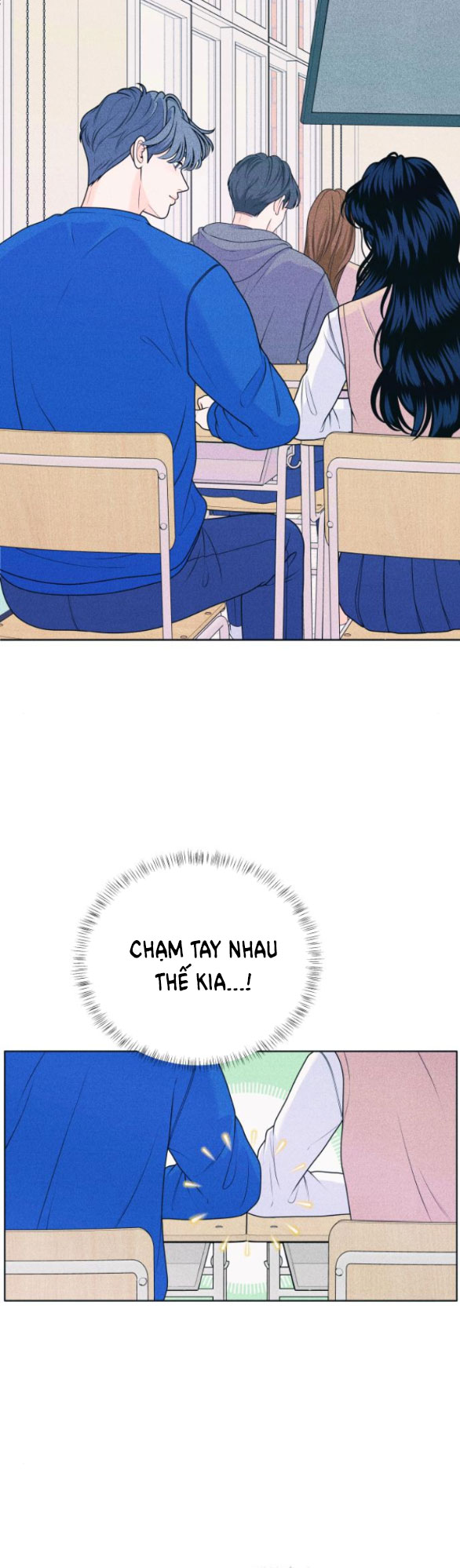 thiếu niên hướng nội chapter 33.1 6