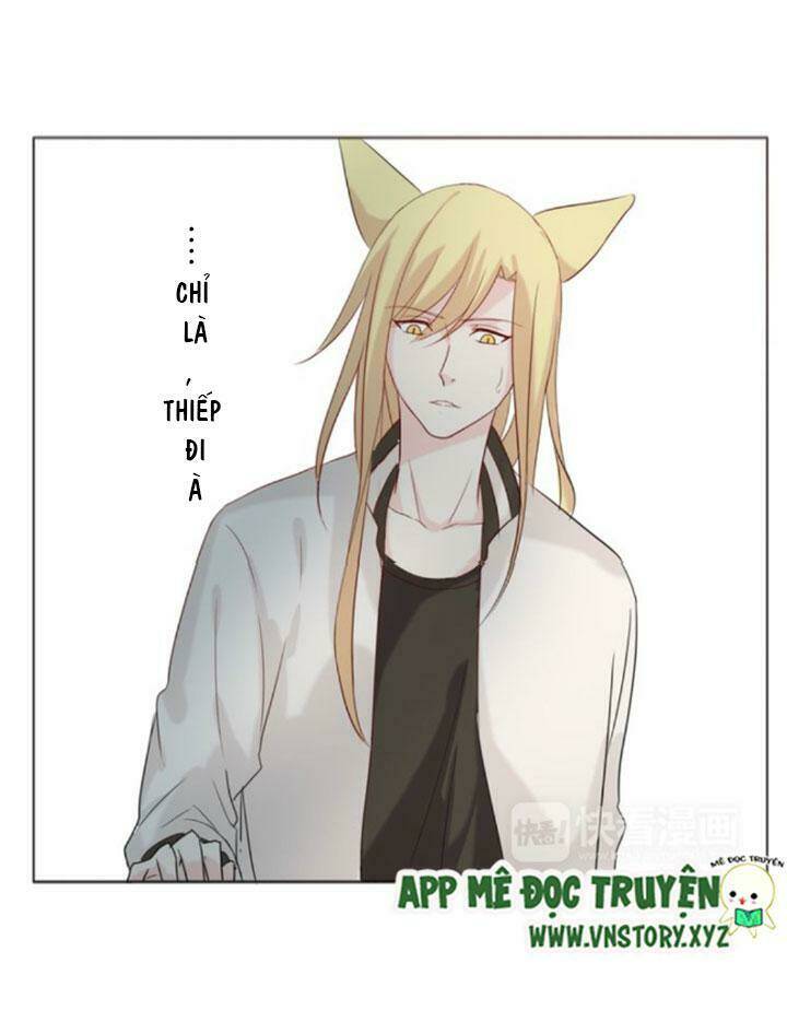 hồ tiên này không tin được chapter 23 18