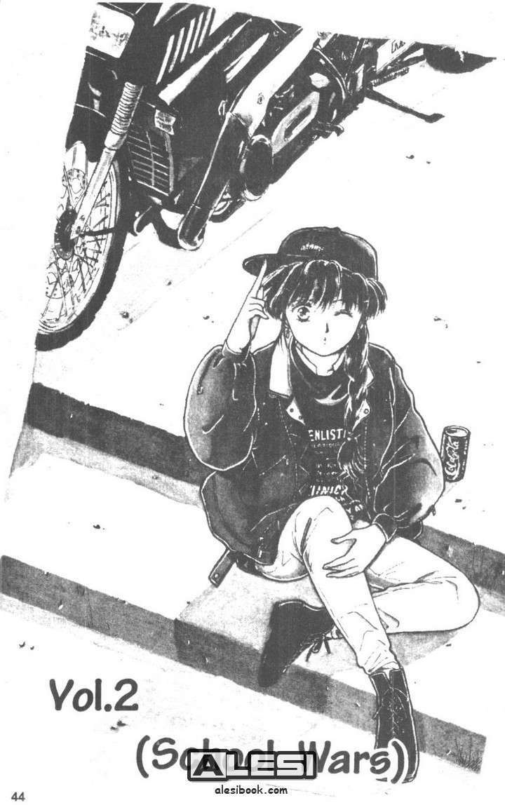 bước qua tuổi 16 chapter 2 2