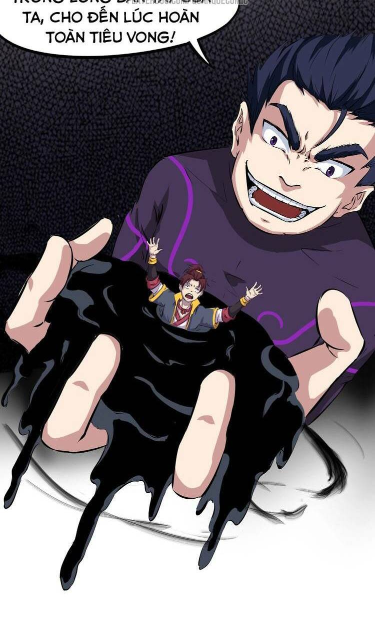 long mạch võ thần chapter 45 38