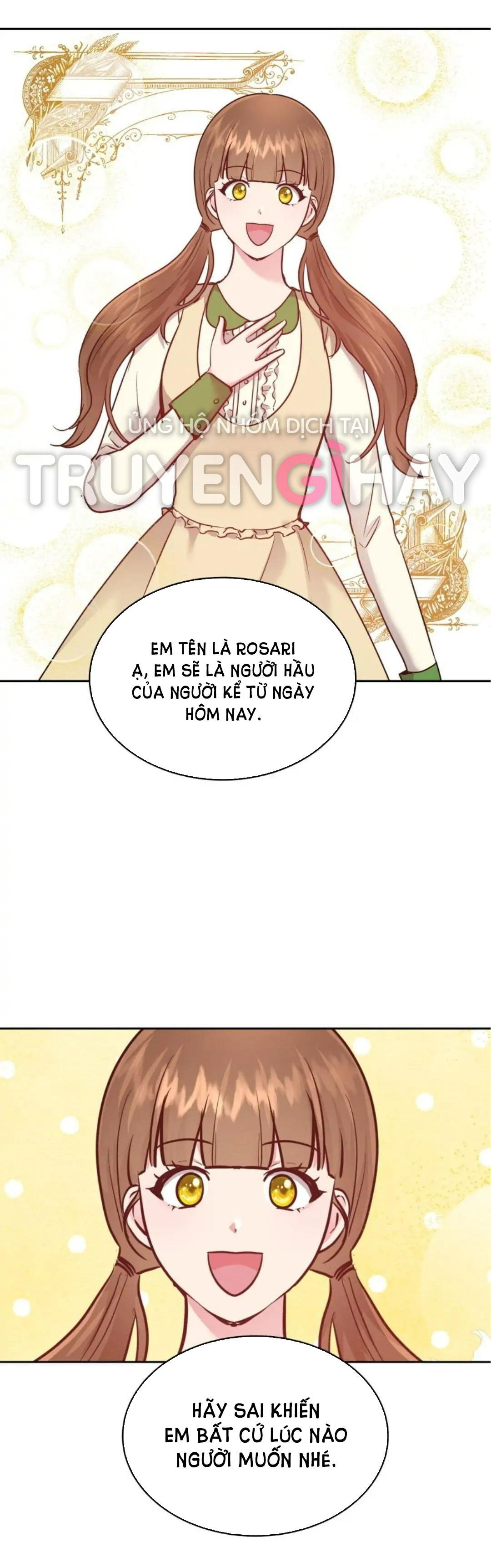 5500 sắc thái của quỷ vương chapter 9.1 3