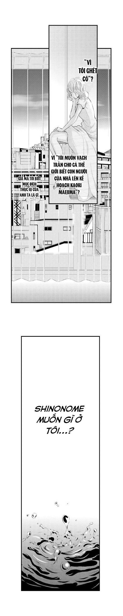 sự cao trào hoàn hảo chapter 12 11