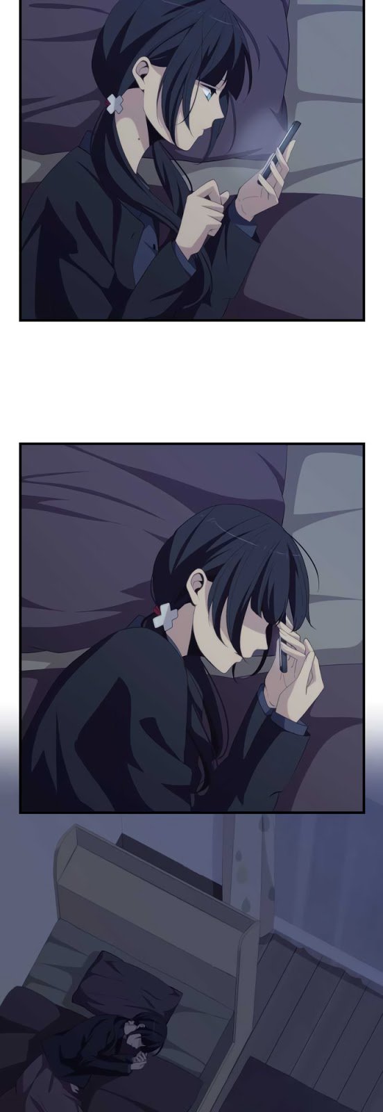 relife chapter 187 18