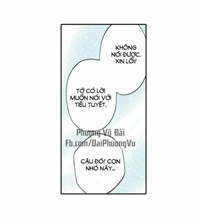 mệnh lệnh tuyệt đối của bá đạo vương tử chapter 31 35