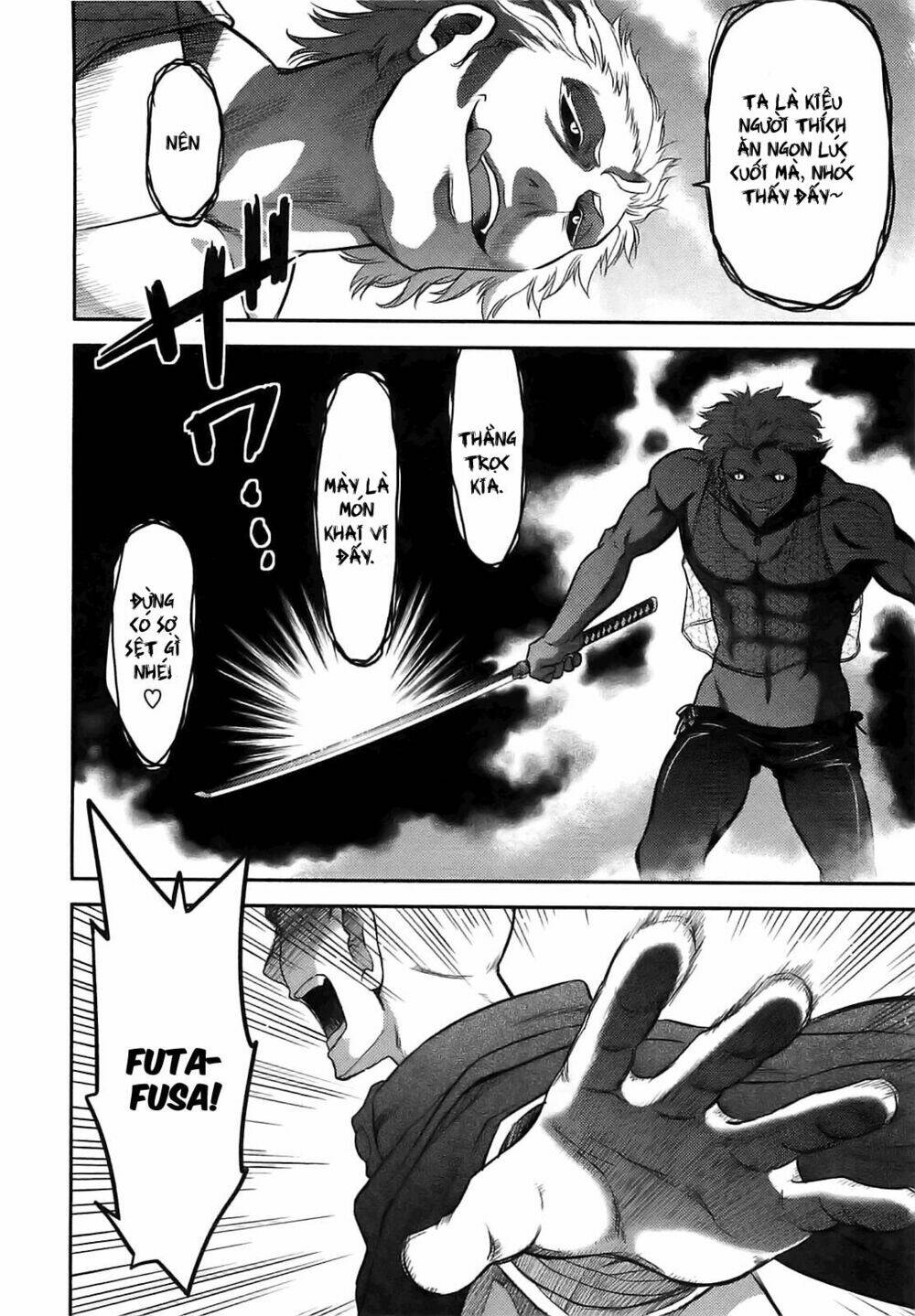 kandachime chapter 34 36