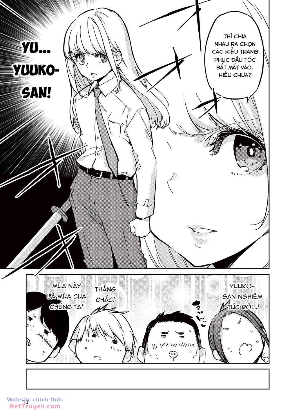 jiangshi kaitan blood chapter 84 9