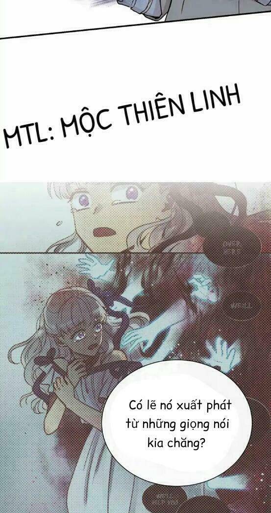 bản khế ước với nữ công tước ác ma chapter 2.1 17