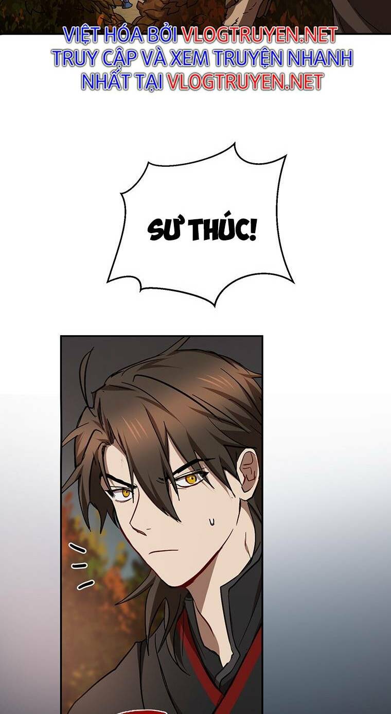 võ đang kỳ hiệp chapter 69 18