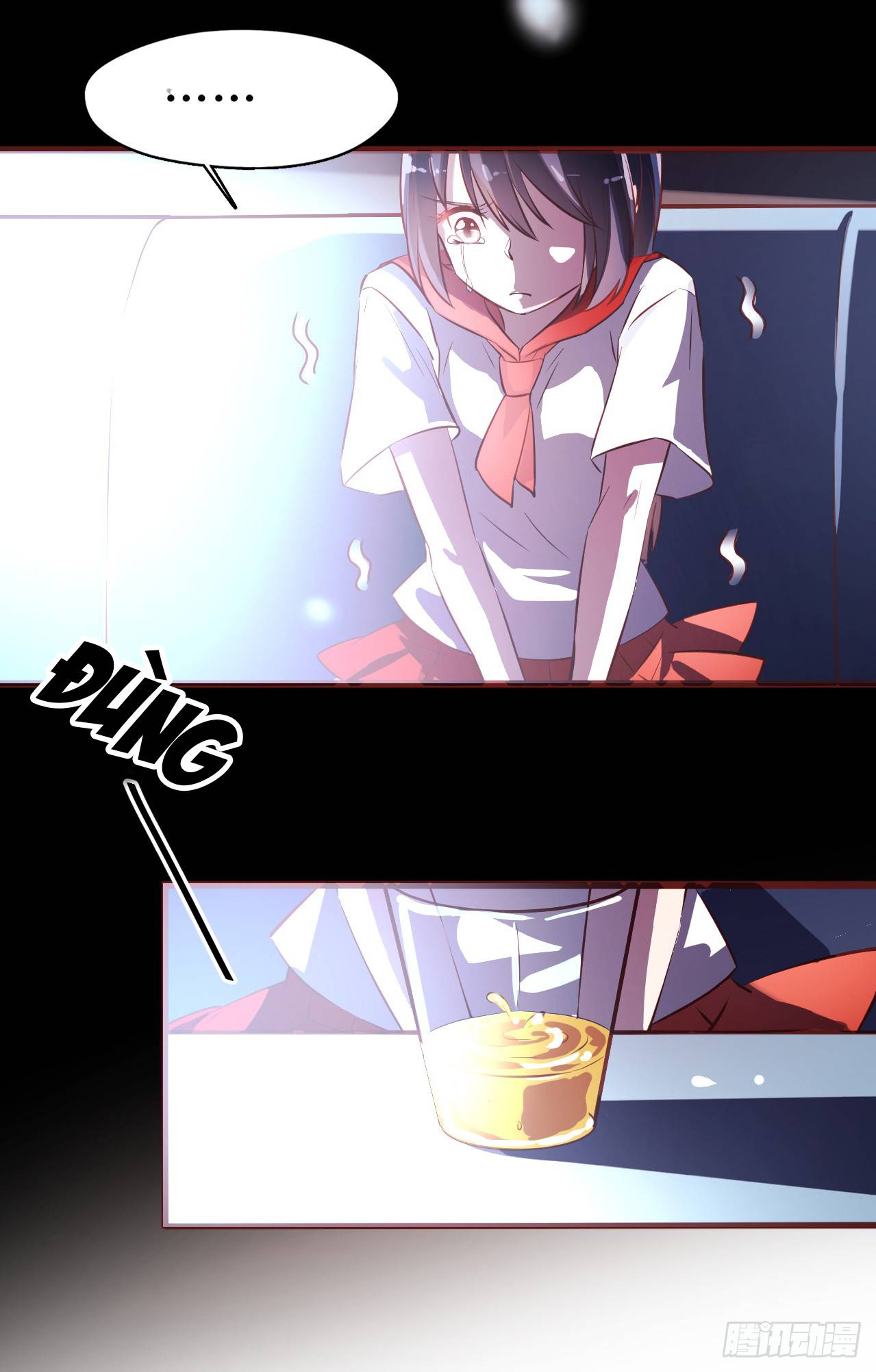 sau này vẫn cứ thích anh chapter 16 15