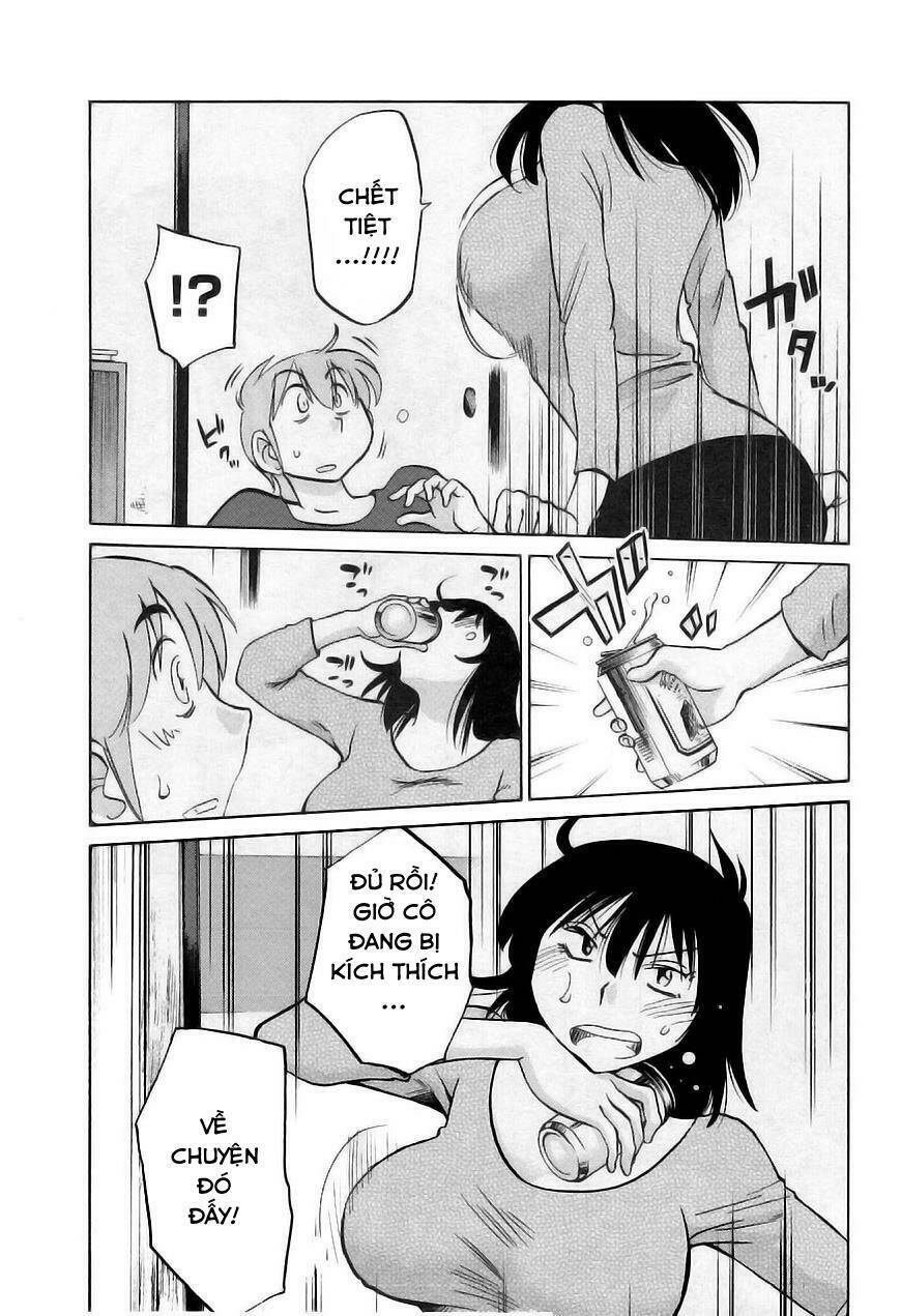 rakujitsu no pathos chapter 26 14