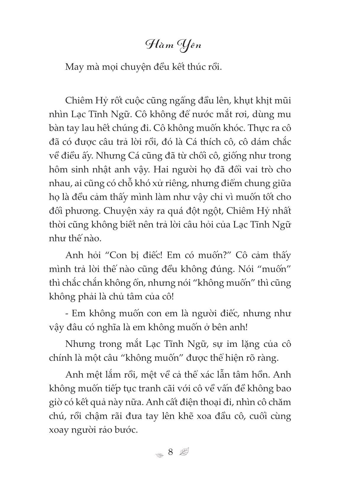 Cá Voi Cô Đơn - Tập 2