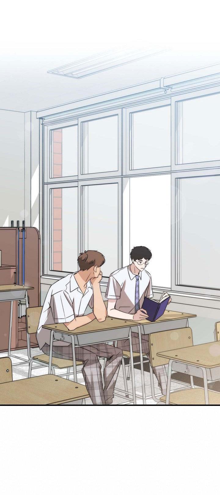tình yêu của hyung tae chapter 6 41