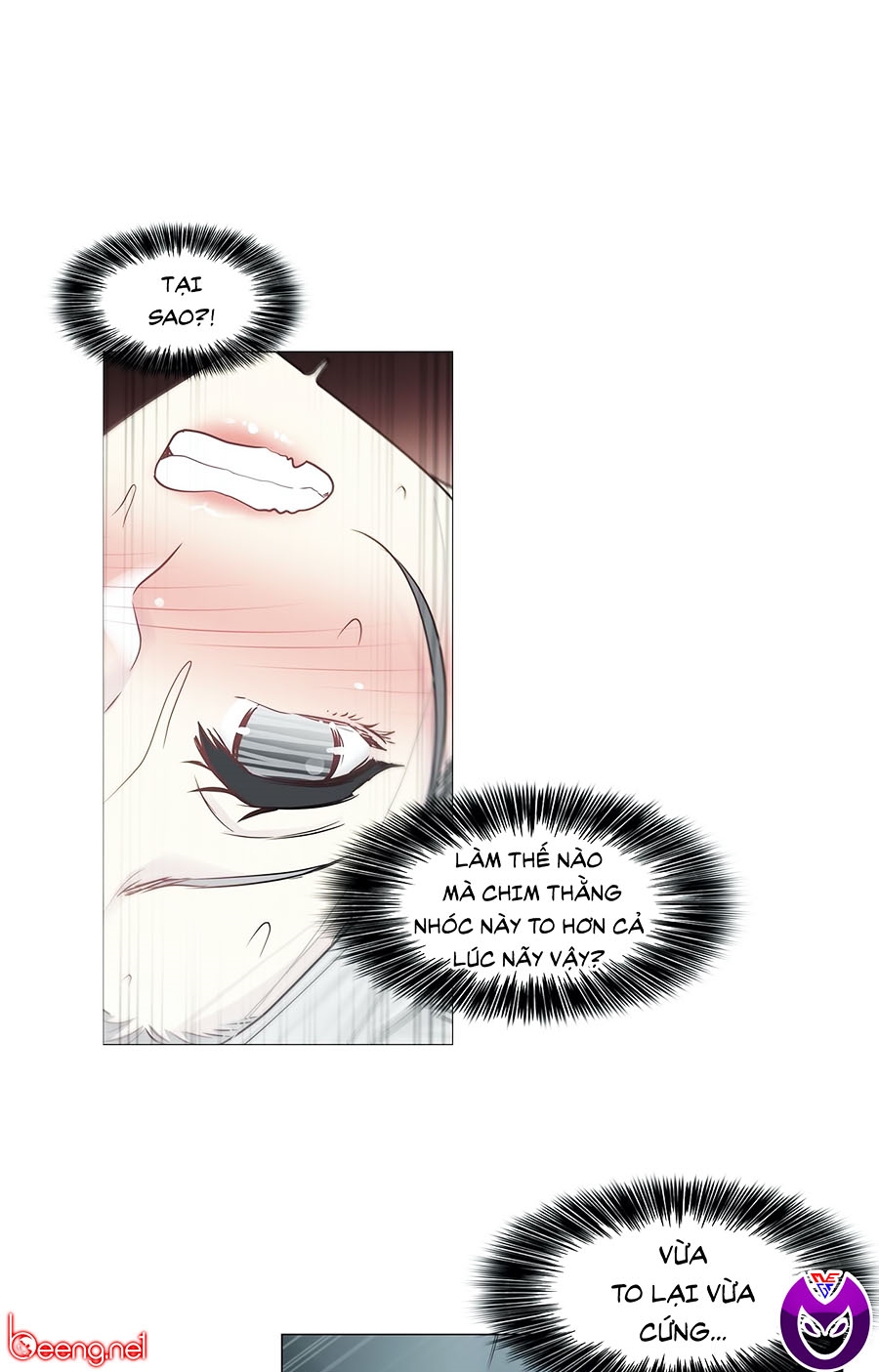 mở khóa tim em chapter 35 22