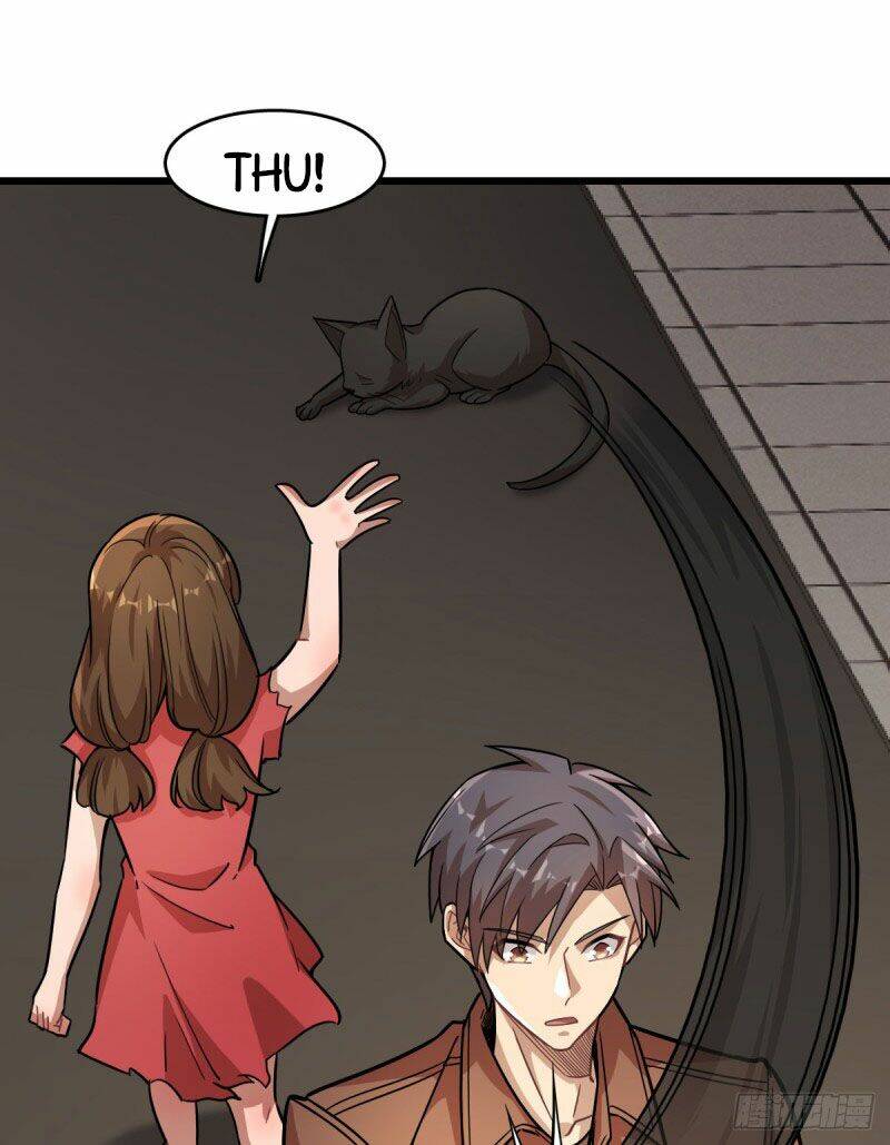 thâm dạ thư ốc chapter 118 30