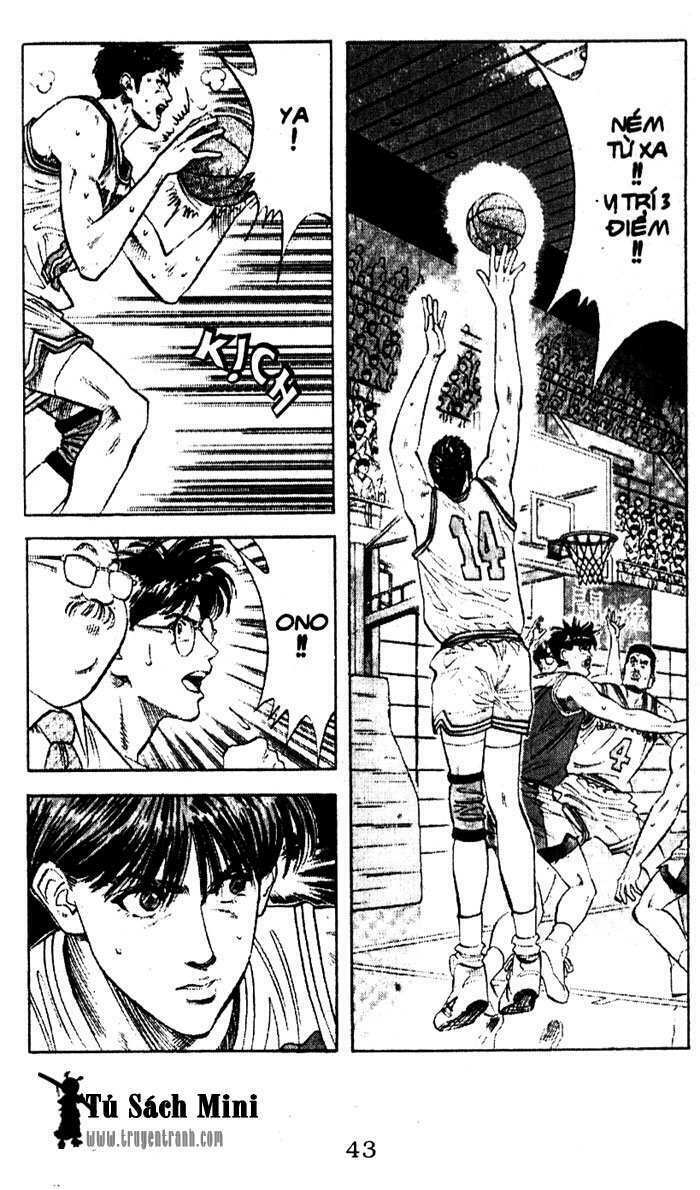 cao thủ bóng rổ chapter 92 12