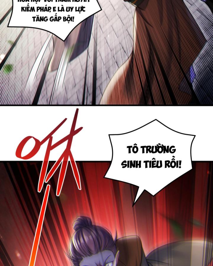 khoan đã tiên tử! xin hãy nghe ta xảo biện chapter 5 51