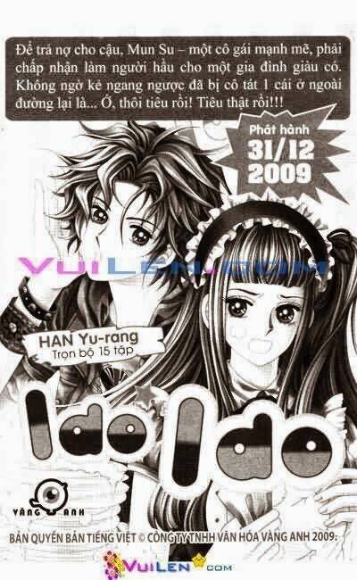 banana school chapter 5 158