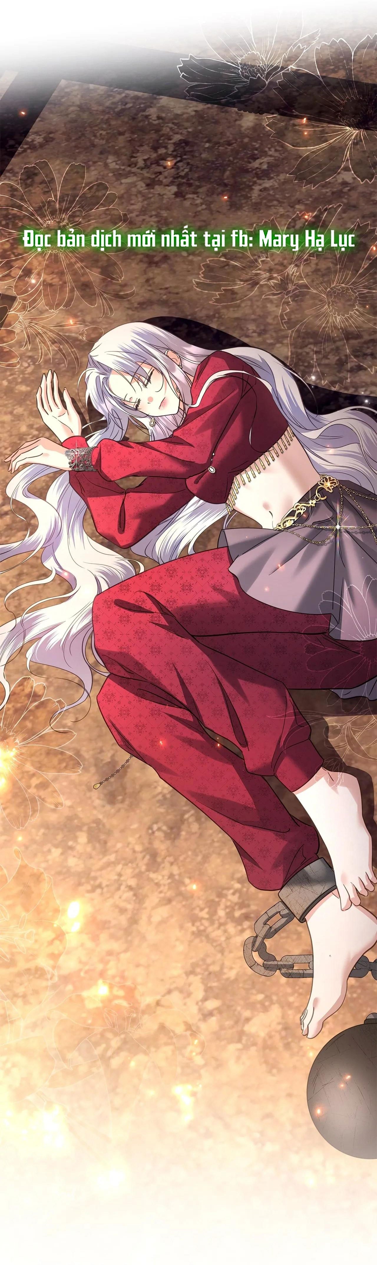 Vết Trăng chapter 58.2 45