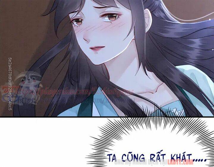 trọng sinh bá sủng nhiếp chính vương quá mạnh mẽ chapter 113 15