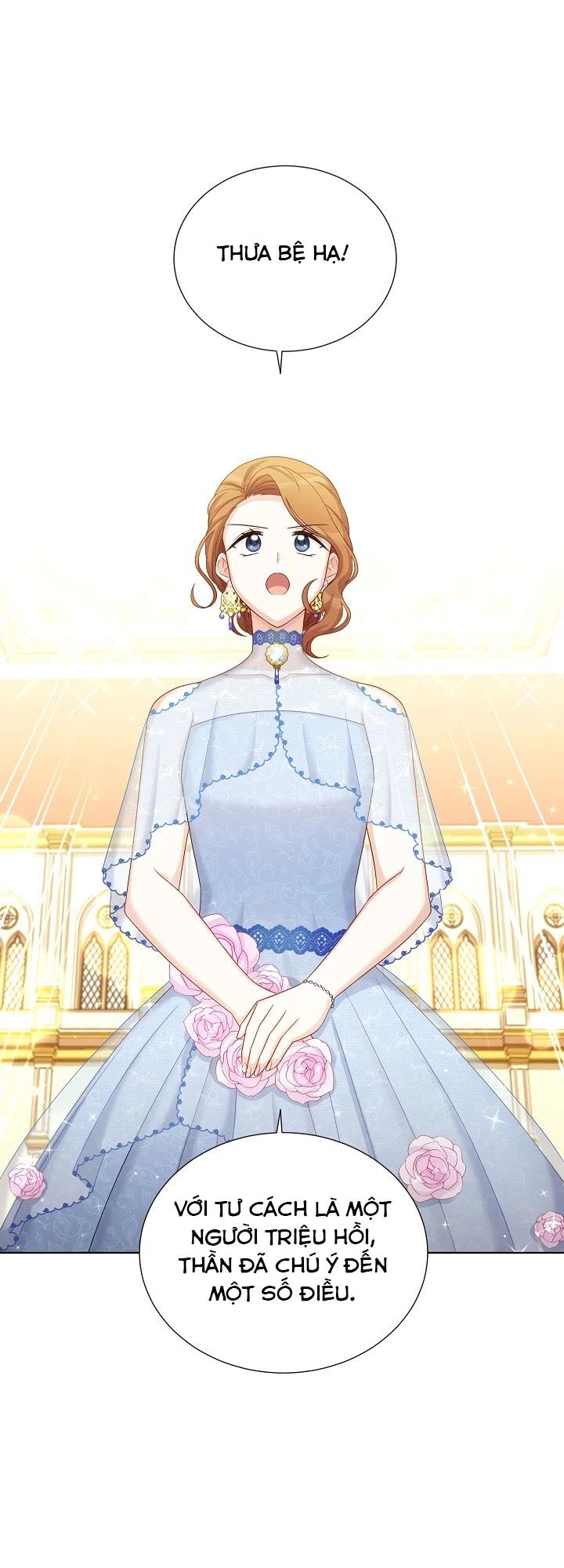 nữ công tước với tâm hồn trống rỗng chapter 68 61