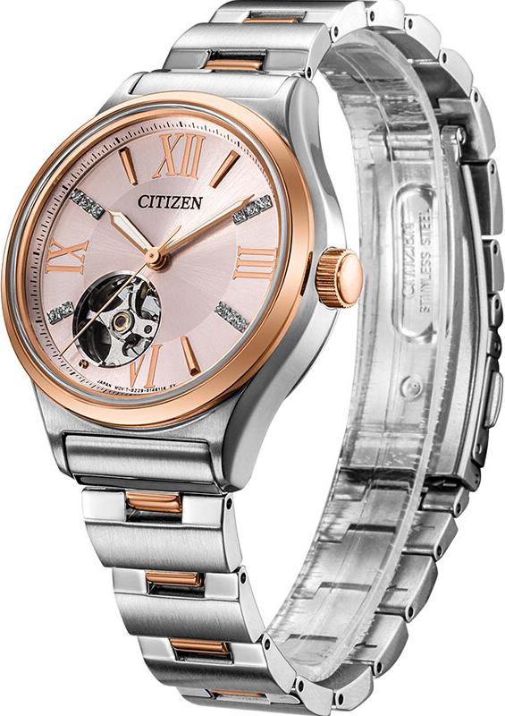 Đồng hồ nữ Citizen PC1009-51D