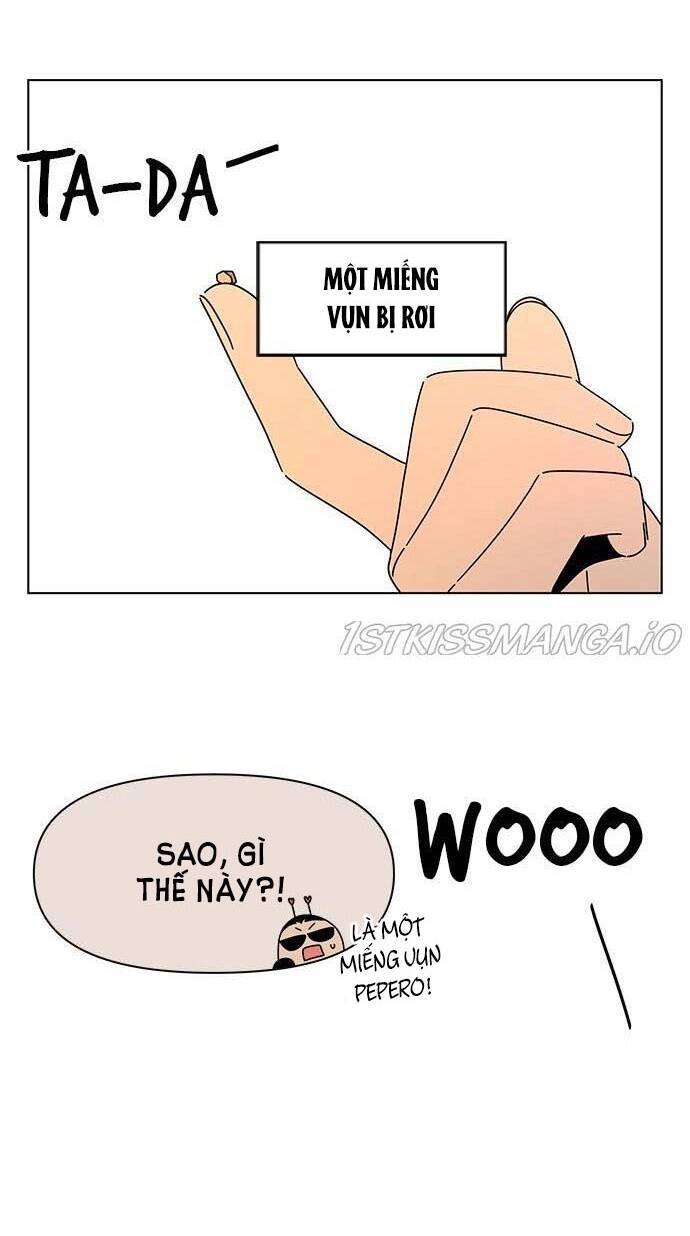 thanh xuân rực rỡ - season of blossom chapter 80 27