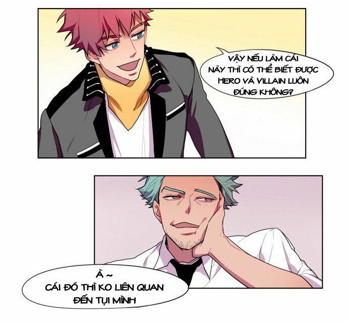 người dọn dẹp chiến trường chapter 2 35